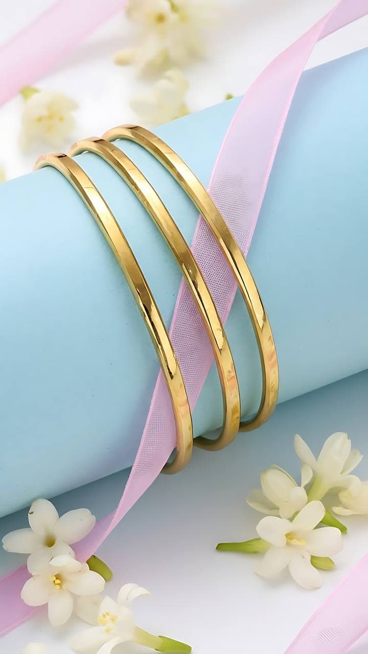 النگو اینه ای براق