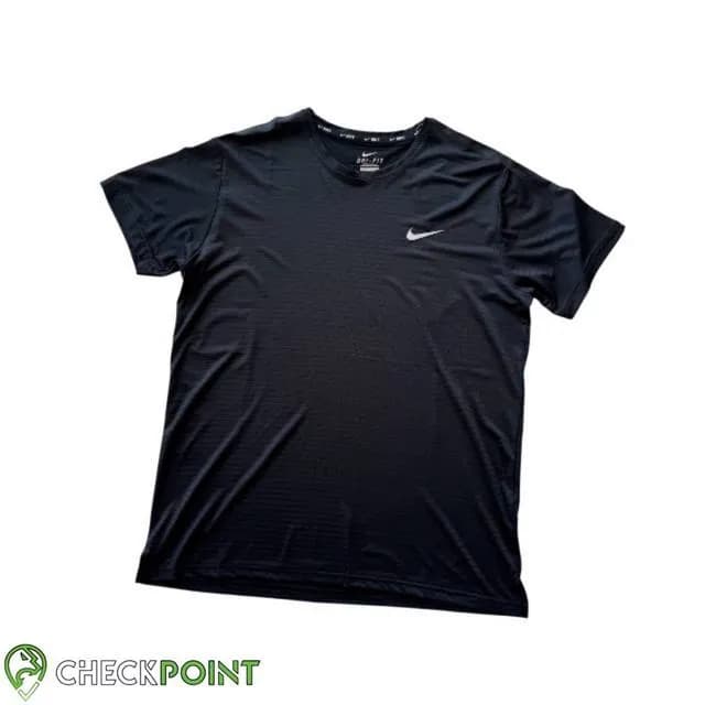 تیشرت تنفسی NIKE F2094 — تصویر ۳