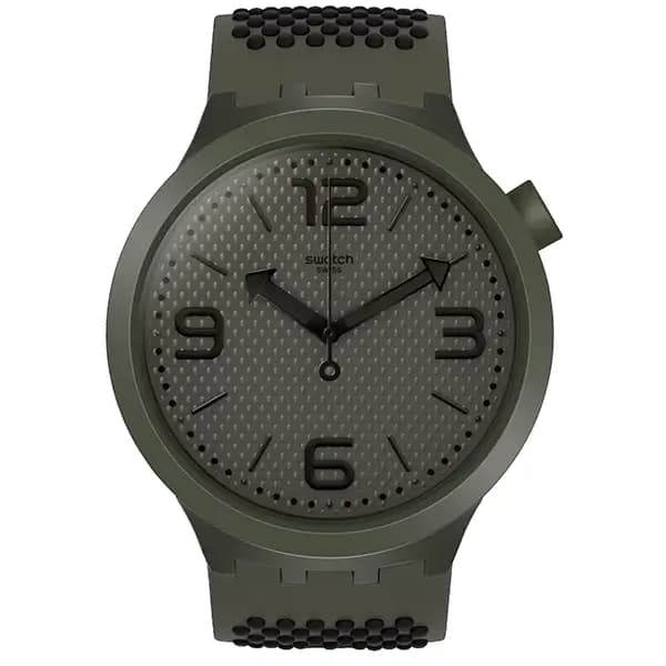 ساعت مردانه سواچ مدل SWATCH SO27M100 — تصویر ۲