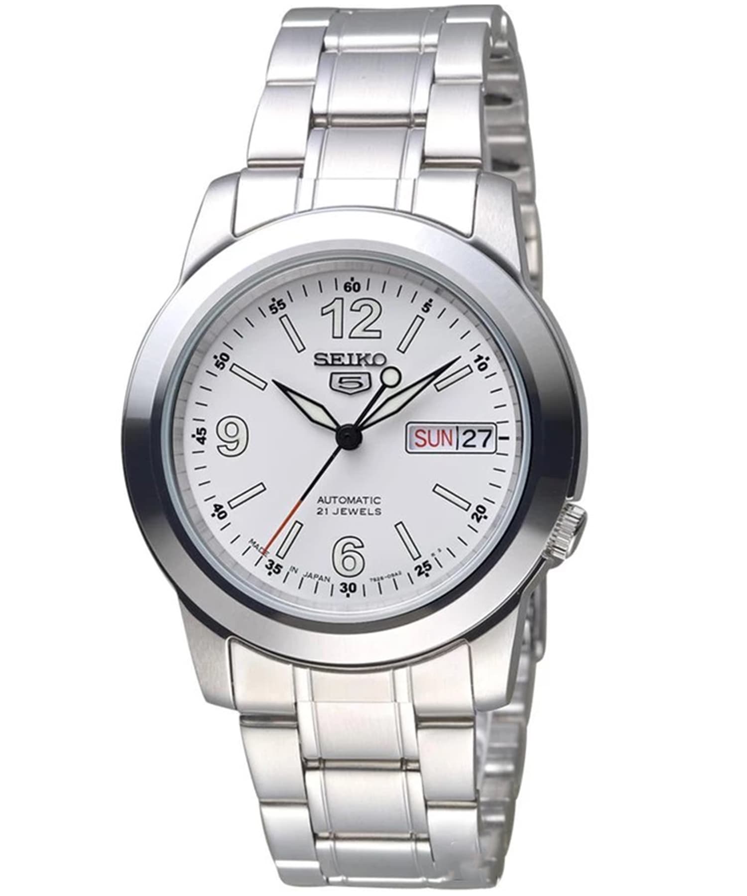 ساعت مردانه سیکو مدل SEIKO SNKE57J1