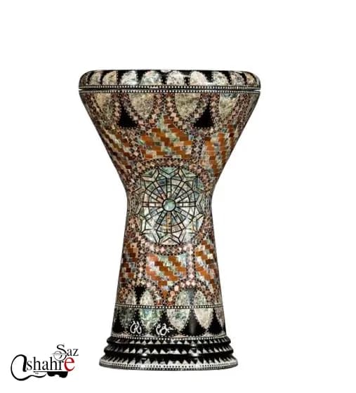 داربوکا جوهرالفن مدل B23-6061