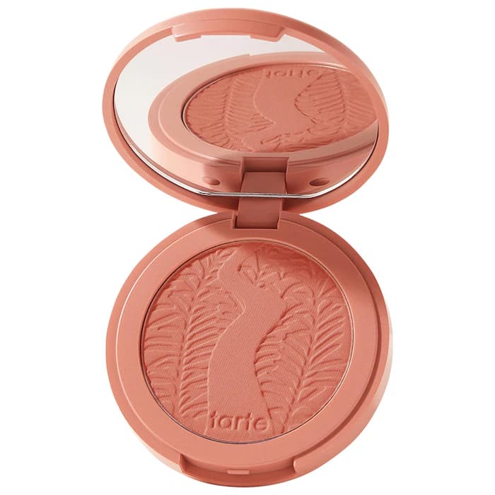 رژگونه 12 ساعته تارت رنگ paaarty مینی ۱ گرم