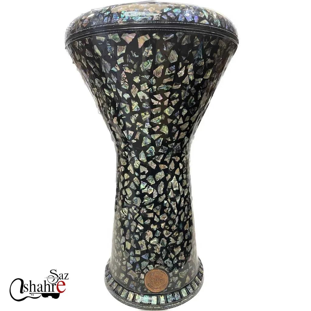 داربوکا جوهرالفن مدل B23-6097