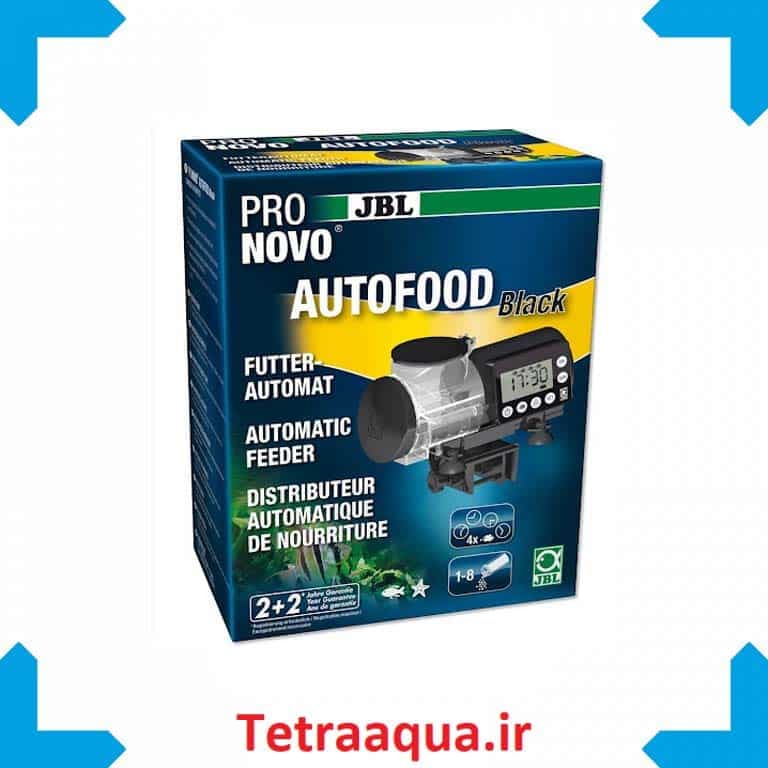 غذا ریز اتوماتیک JBL Auto Food