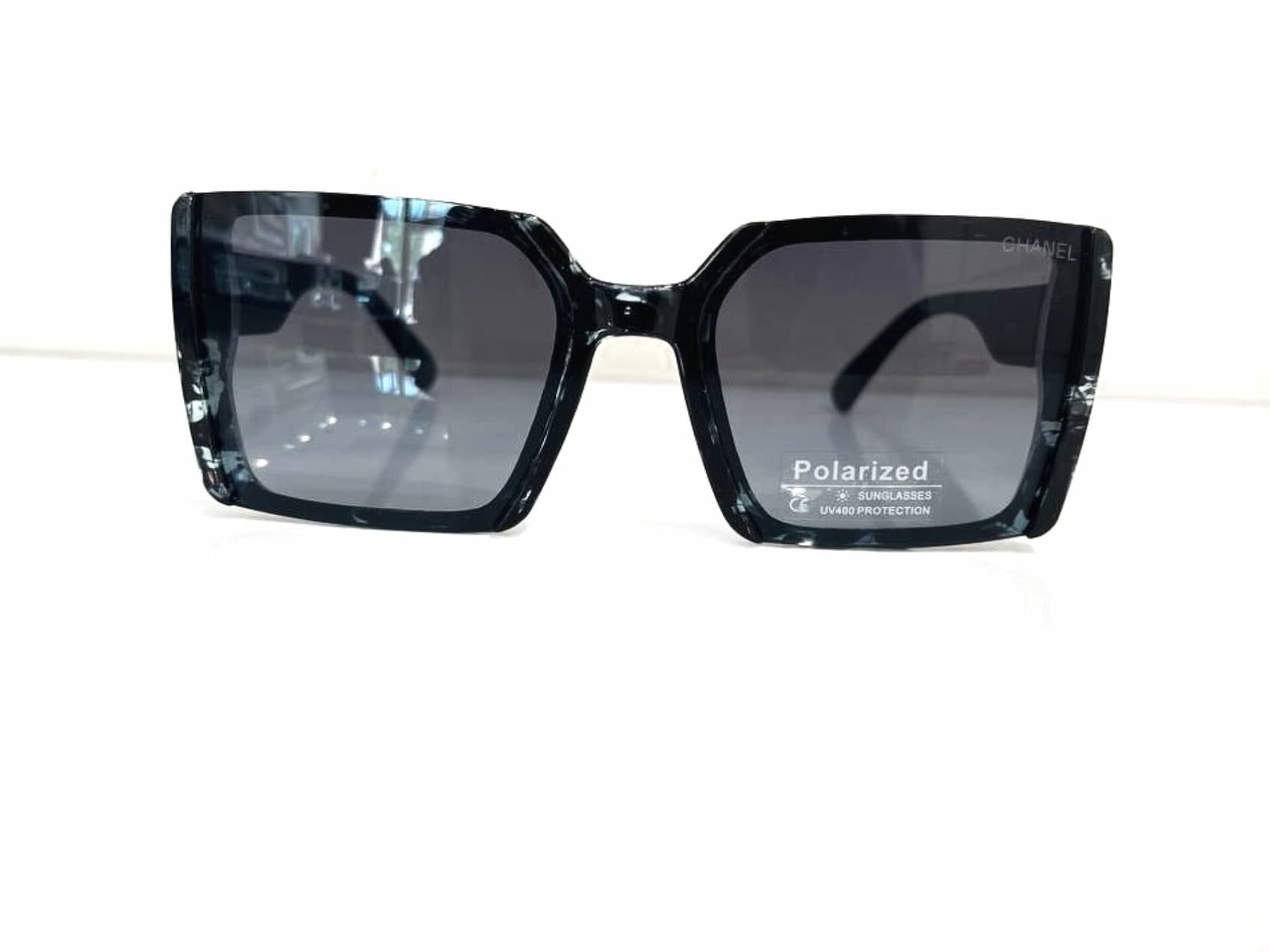 عینک آفتابی زنانهCHANEL مدلP2263