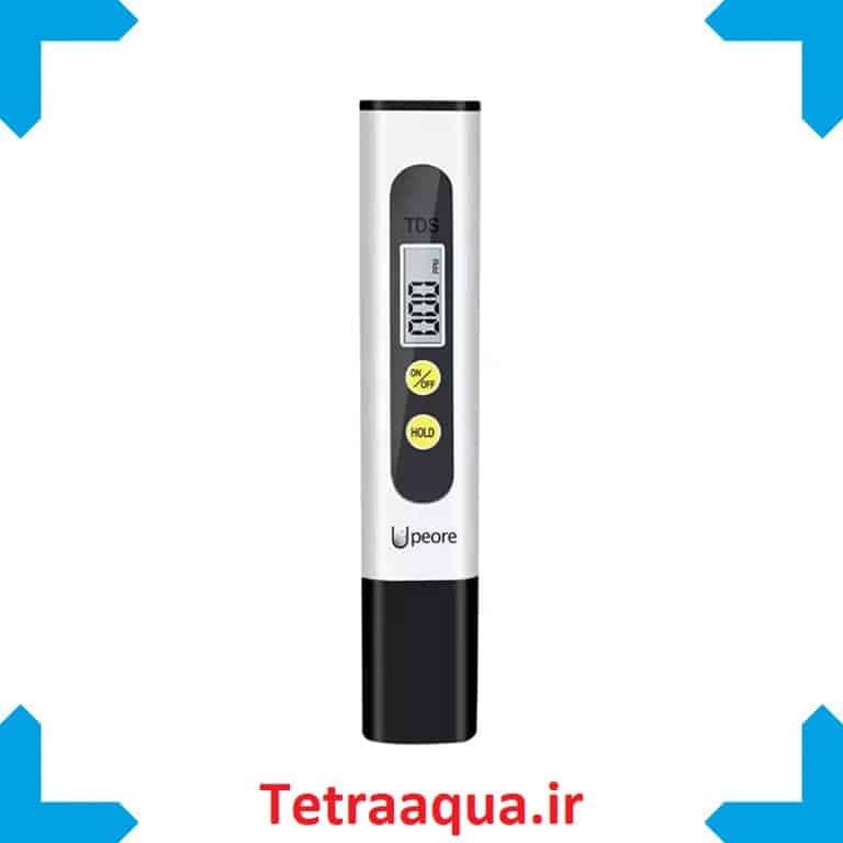 سختی سنج آب آکواریوم TDS-2