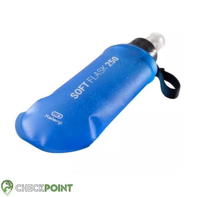 سافت فلاسک KALENJI 250ML NEW