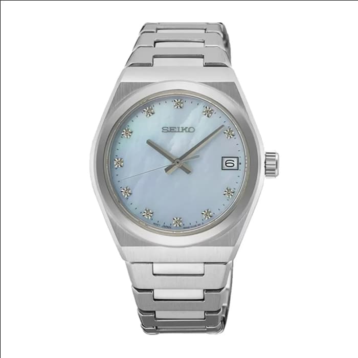 ساعت زنانه سیکو مدل SEIKO SUR603P1