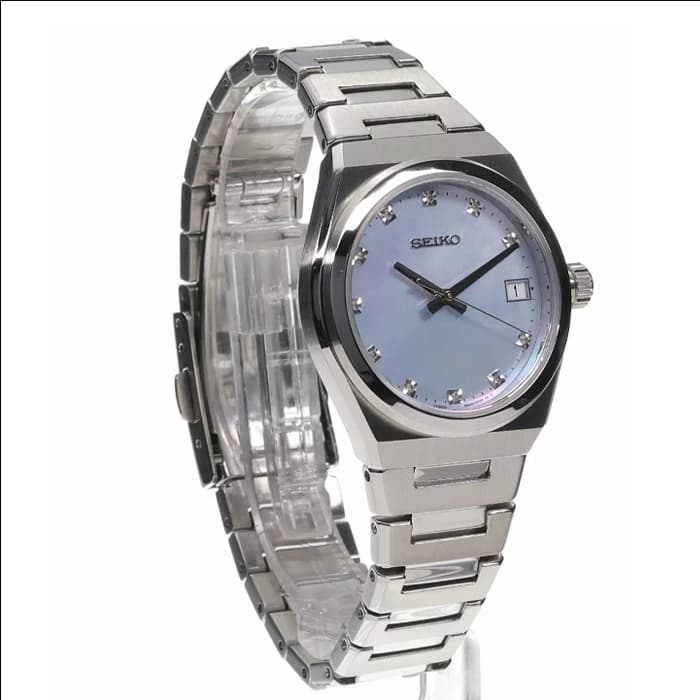 ساعت زنانه سیکو مدل SEIKO SUR603P1 — تصویر ۴