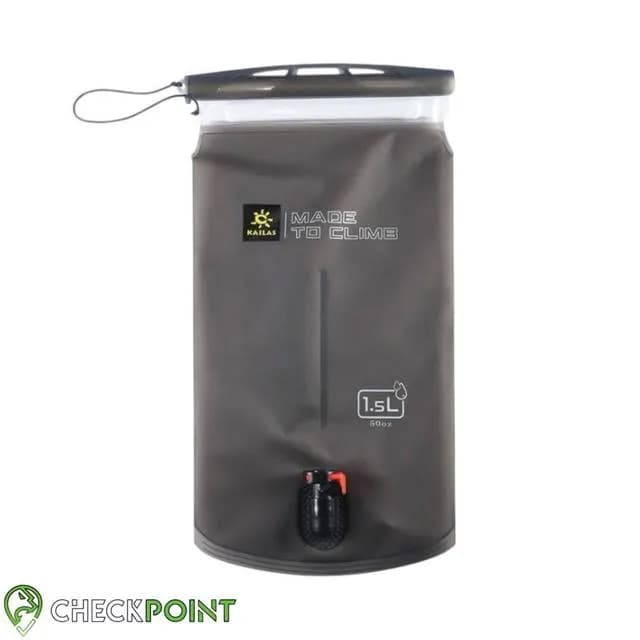 کمل بک درب کشویی KAILAS 1.5L