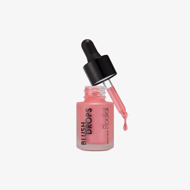 رژگونه مایع رودیال Rodial liquid blush — تصویر ۴
