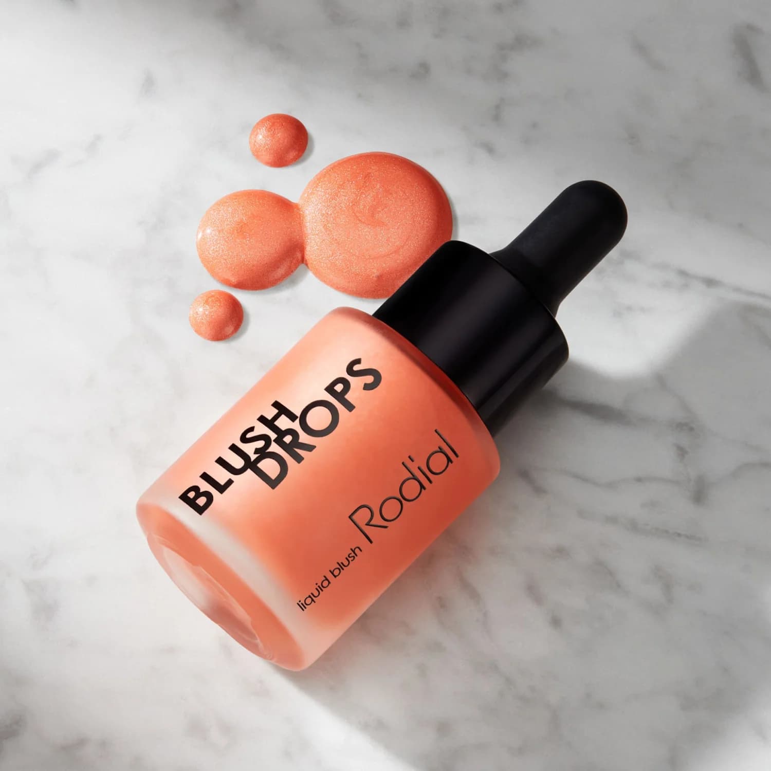 رژگونه مایع رودیال | rodial liquid blush — تصویر ۲