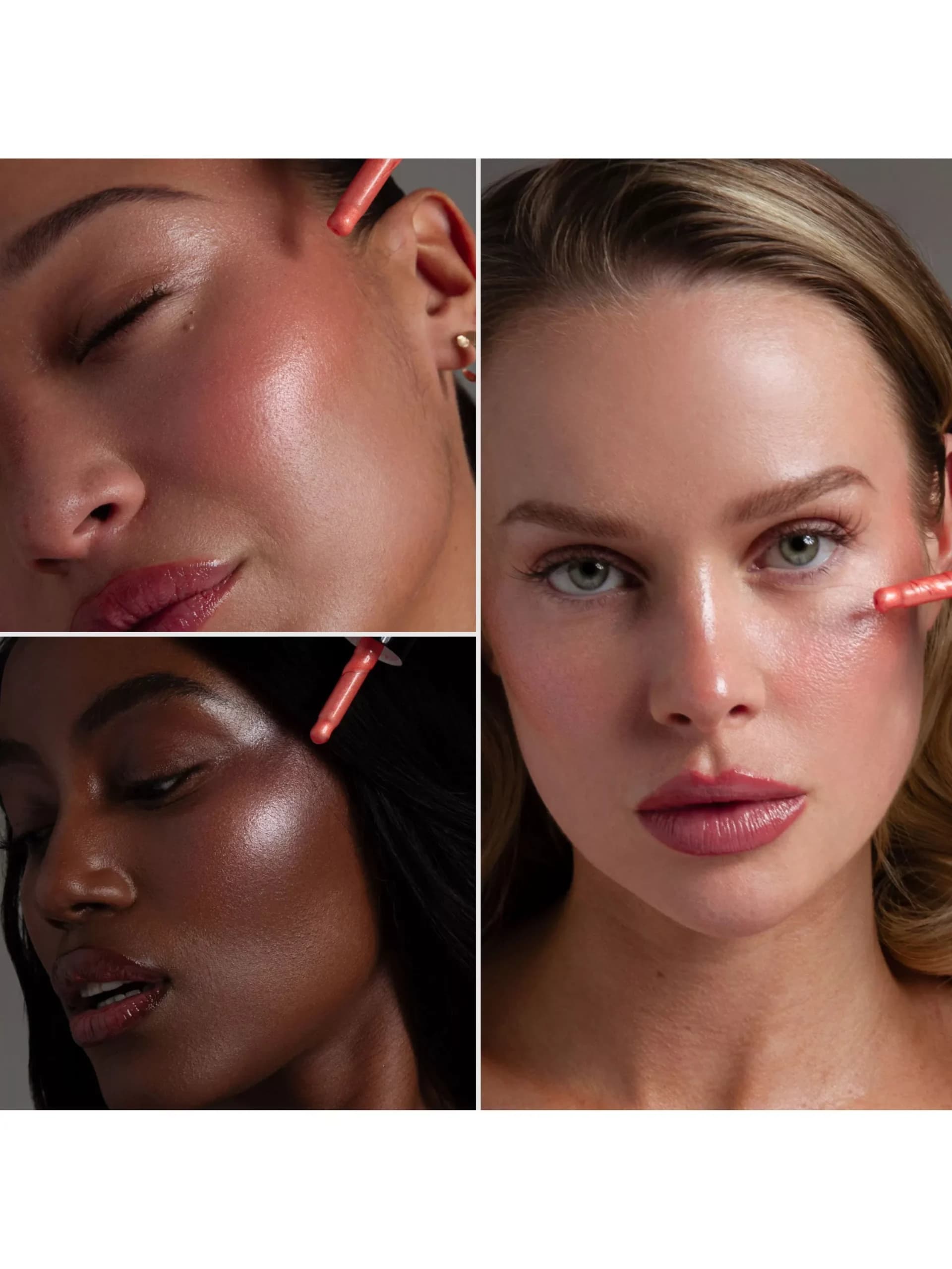 رژگونه مایع رودیال | rodial liquid blush — تصویر ۵