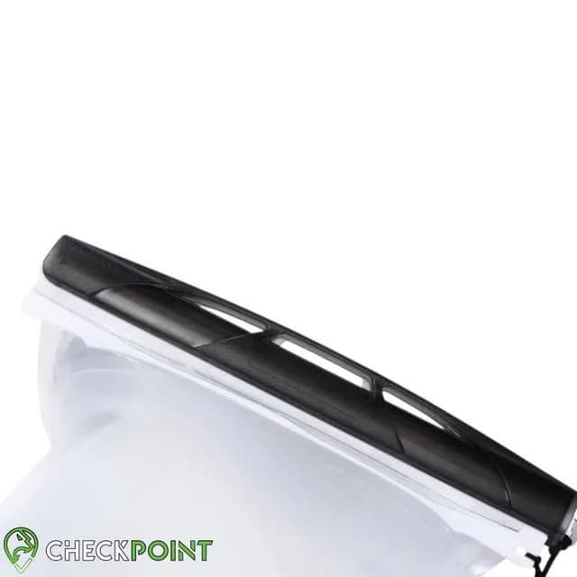 کمل بک درب کشویی SNOW HAWK 2L — تصویر ۲