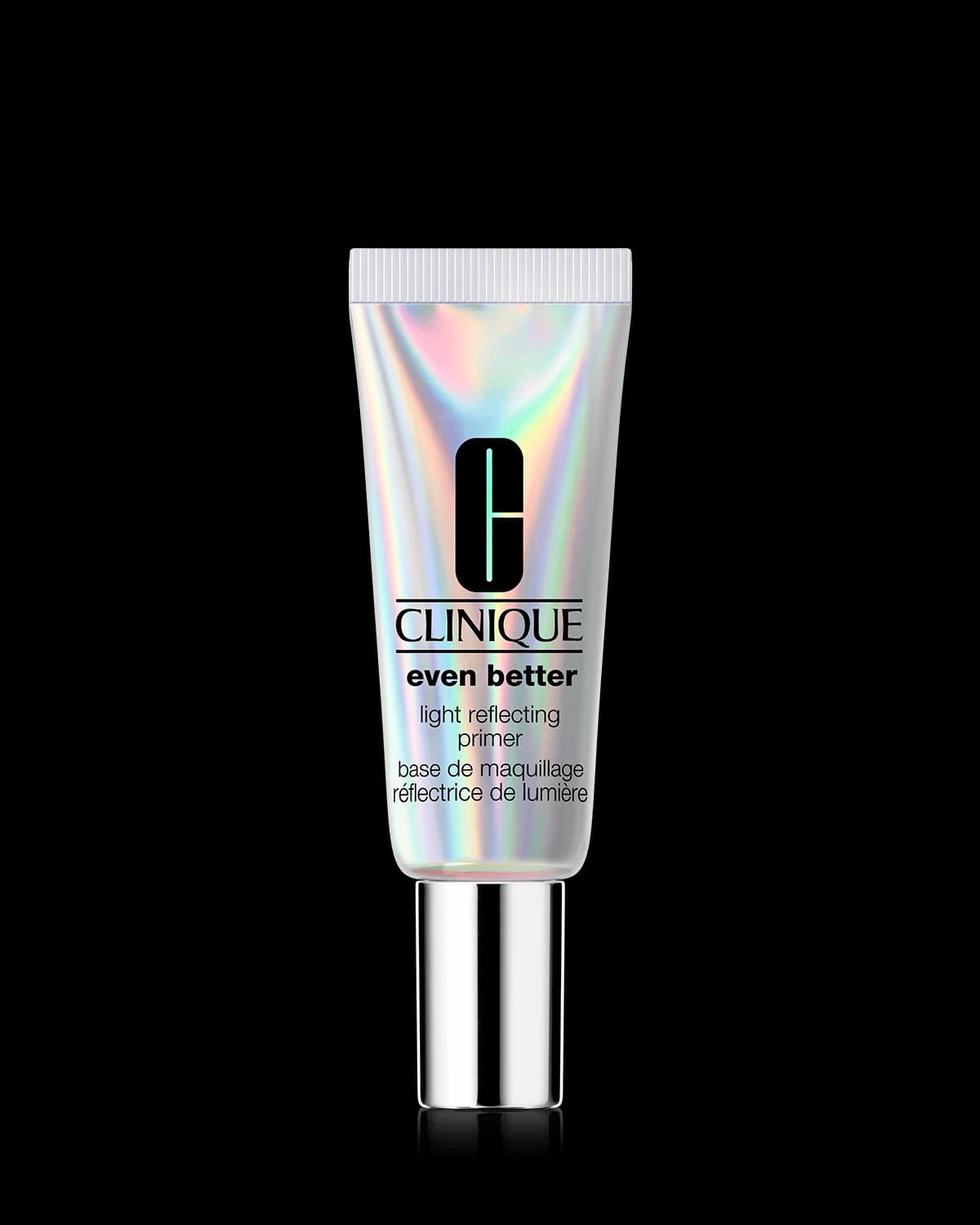 پرایمر روشن کننده ایون بتر کلینیک فولسایز 30میل Even Better™ Light Reflecting Glowy Face Primer