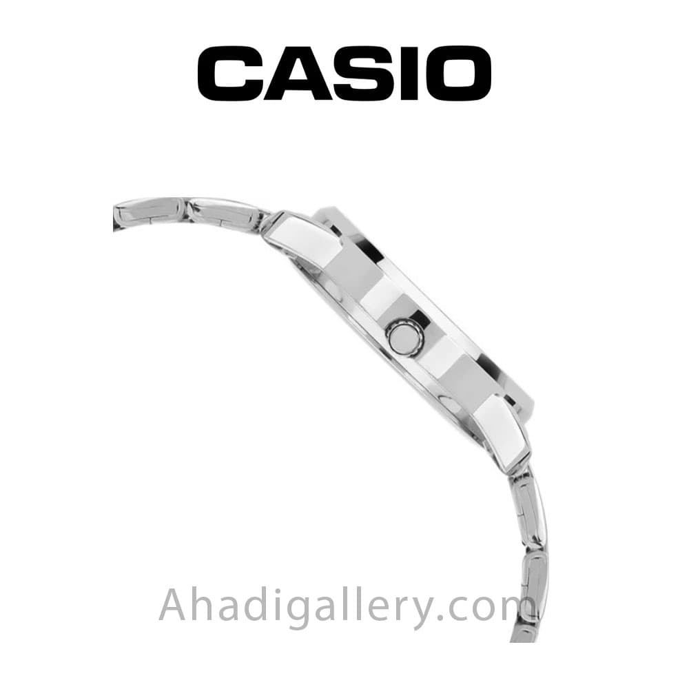 ساعت مردانه کاسیو مدل CASIO MTP-1303DD-7AVDF — تصویر ۷