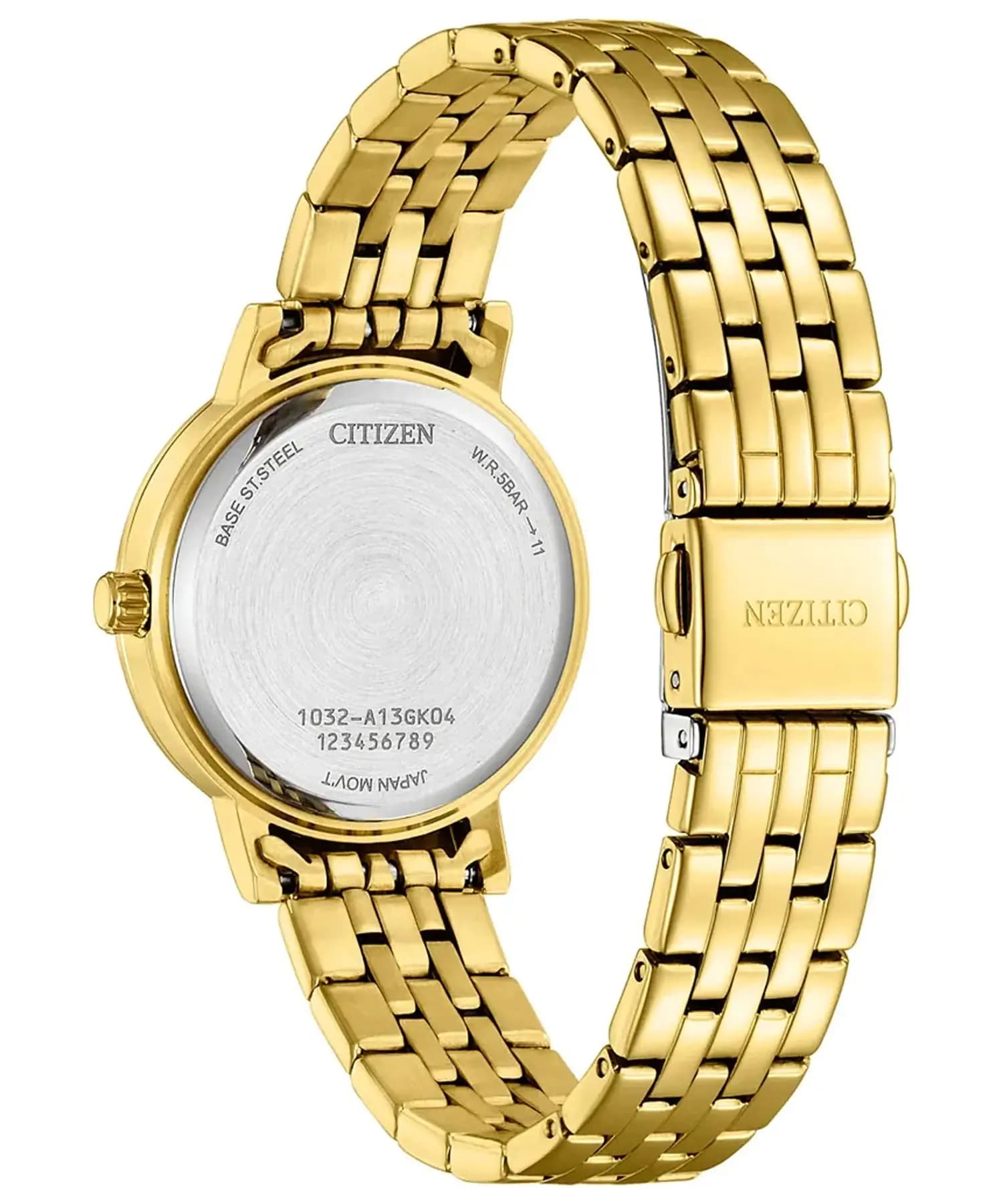 ساعت زنانه سیتیزن مدل CITIZEN EL3102-50D — تصویر ۷