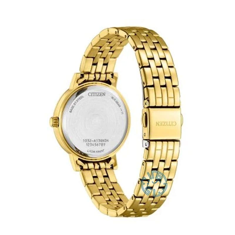 ساعت زنانه سیتیزن مدل CITIZEN EL3102-50D — تصویر ۱۲