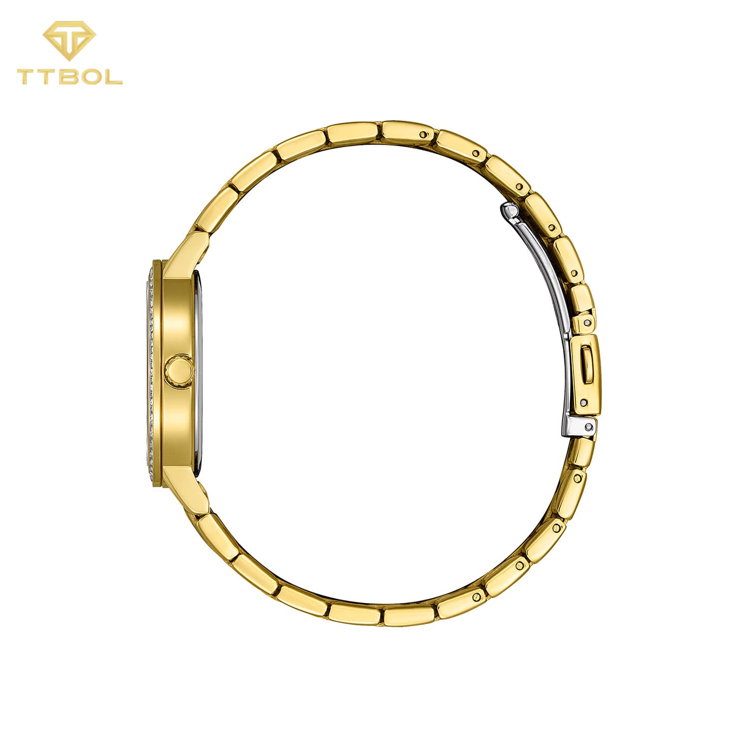 ساعت زنانه سیتیزن مدل CITIZEN EL3102-50D — تصویر ۴