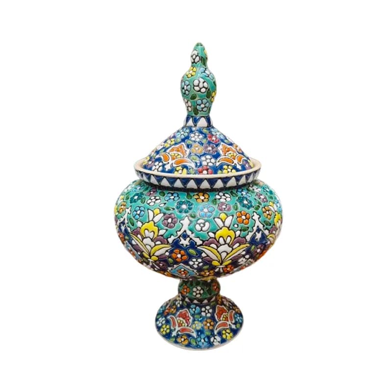 شکلات‌خوری متوسط مینا