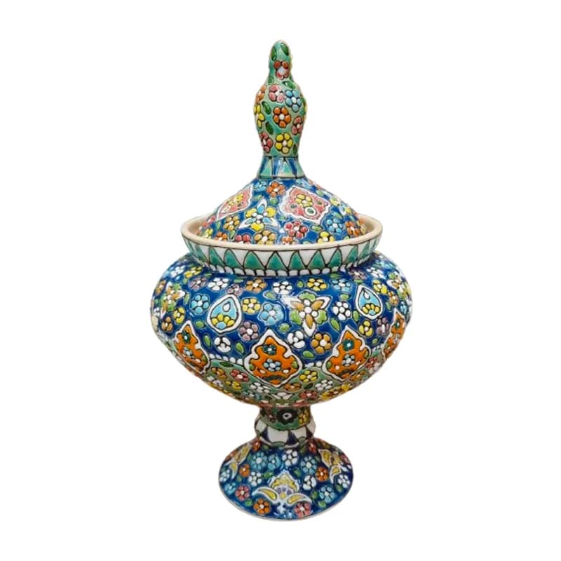 شکلات‌خوری بزرگ مینا
