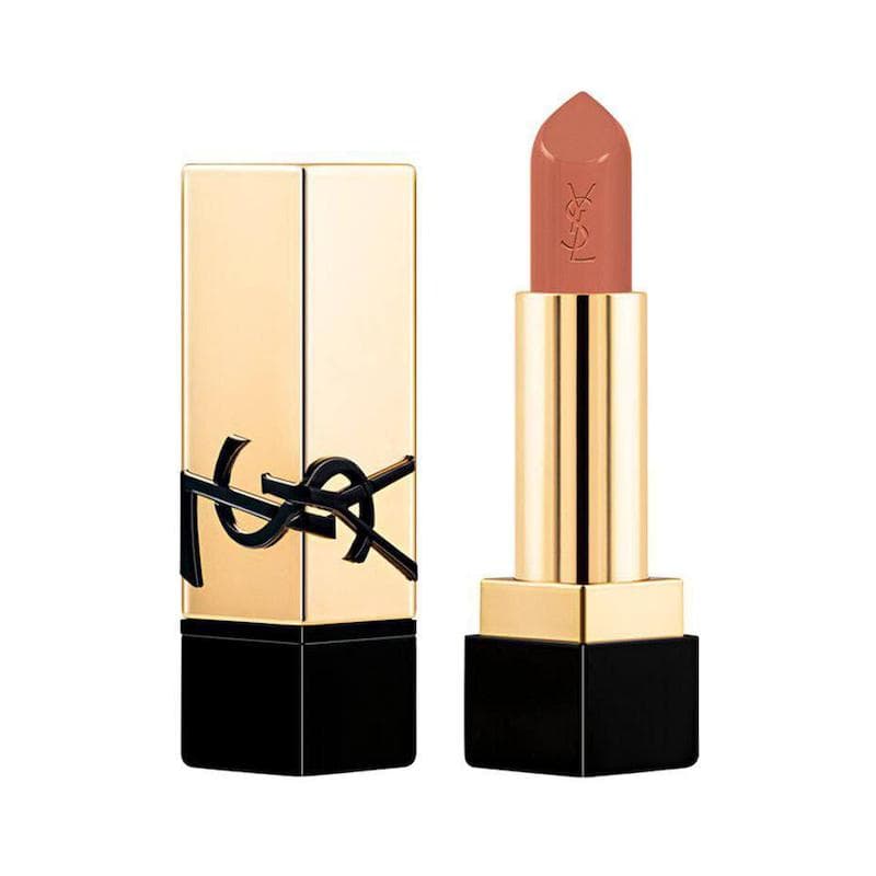 رژ لب مینی سایز ایوسن لورن مدل Rouge pur couture