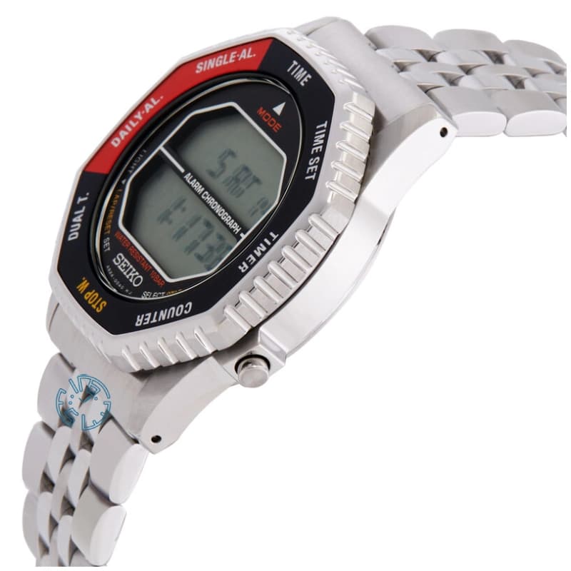 ساعت مردانه سیکو مدل SEIKO SMGG19P1 — تصویر ۵