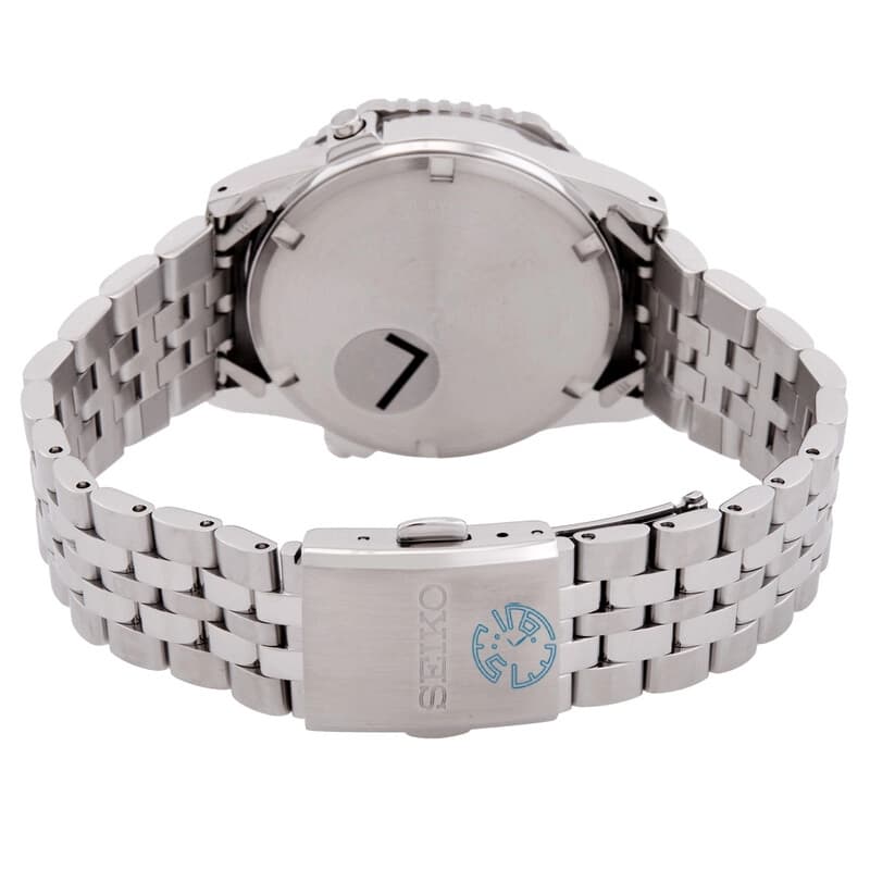 ساعت مردانه سیکو مدل SEIKO SMGG19P1 — تصویر ۶