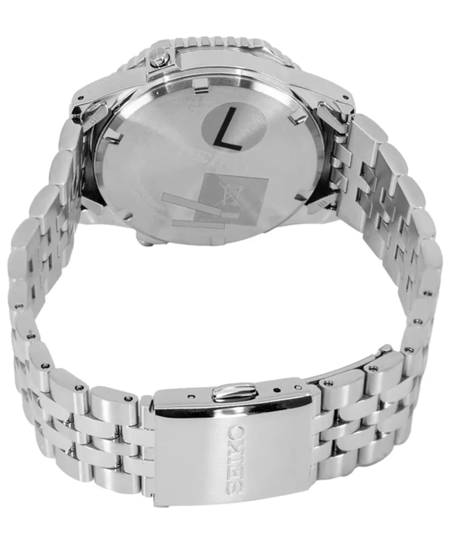 ساعت مردانه سیکو مدل SEIKO SMGG21P1 — تصویر ۶