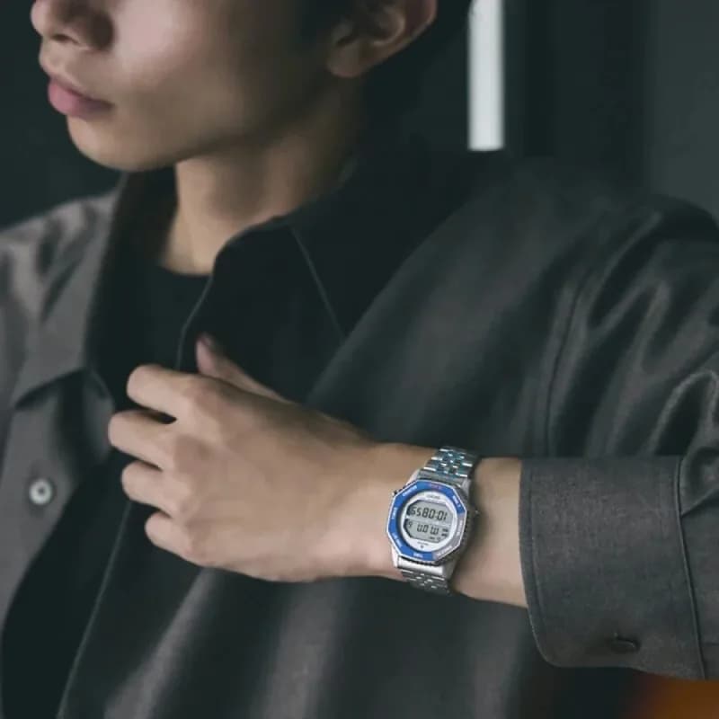 ساعت مردانه سیکو مدل SEIKO SMGG21P1 — تصویر ۹