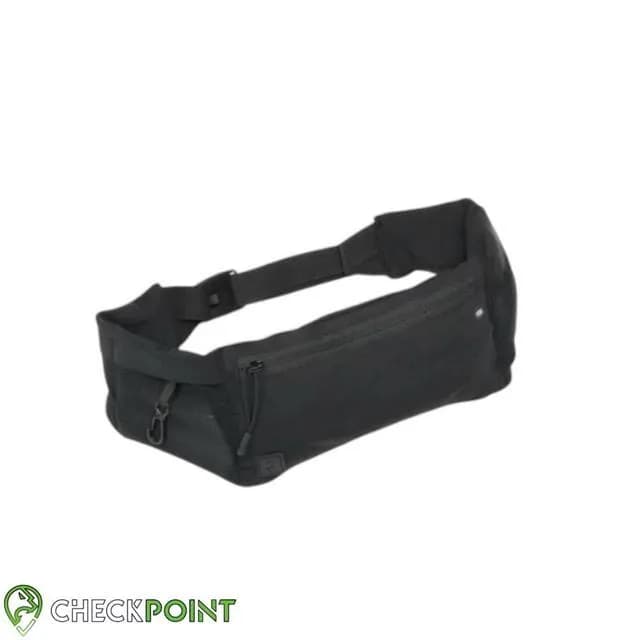 کیف کمری رانینگ 5 جیب KALENJI NEW مشکی