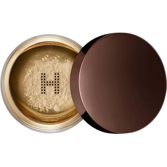 پودر فیکس ترنسلوسنت اورگلس مینی سایز | Hourglass Veil™ Translucent Setting Powder – Talc Free