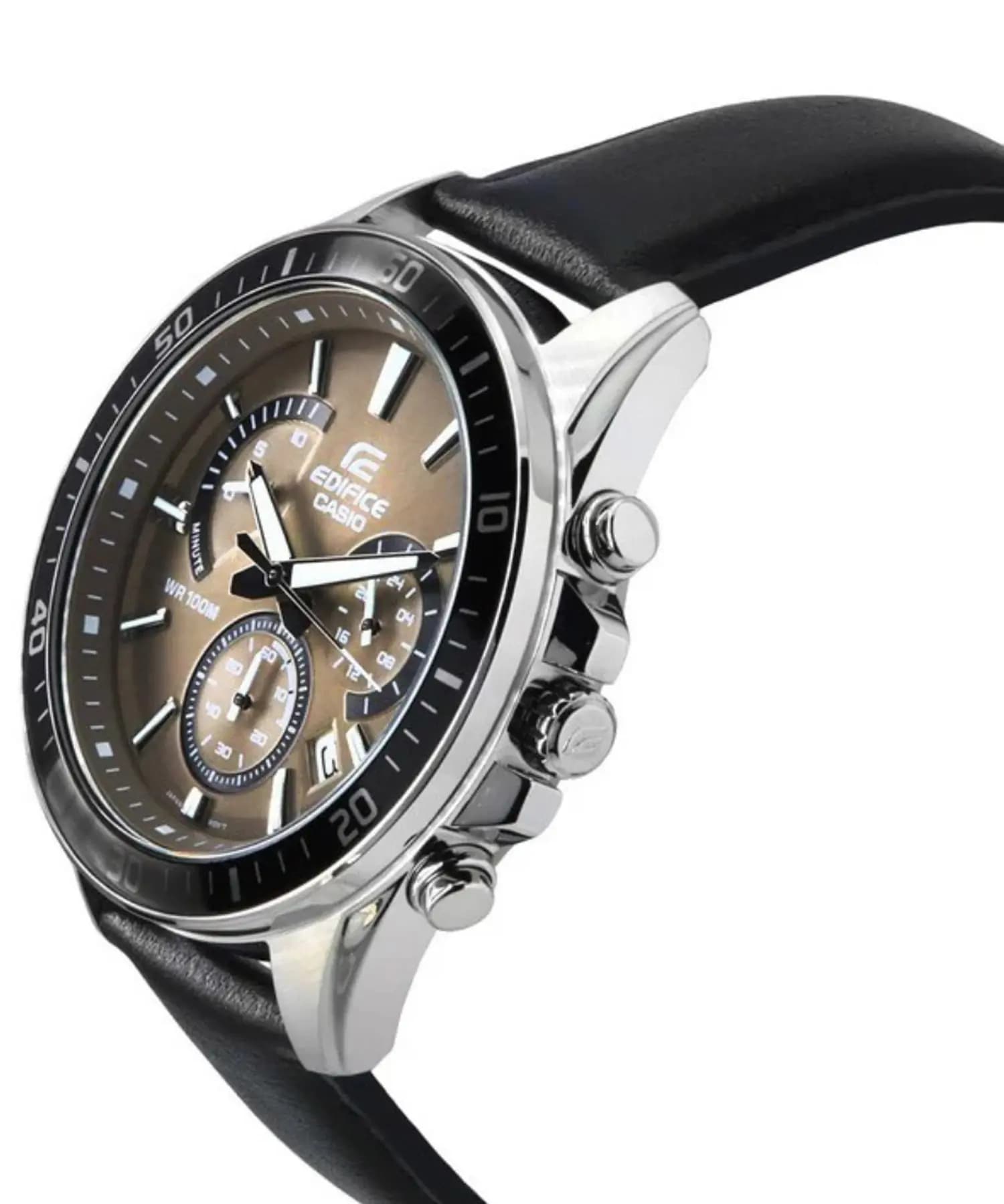 ساعت مردانه کاسیو ادیفیس مدل CASIO EFR-552L-5AVUDF — تصویر ۳