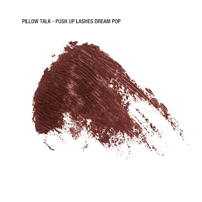 ریمل پیلوتاک شارلوت تیلبری | Charlotte Tilbury Pillow Talk Push Up Lashes — تصویر ۳