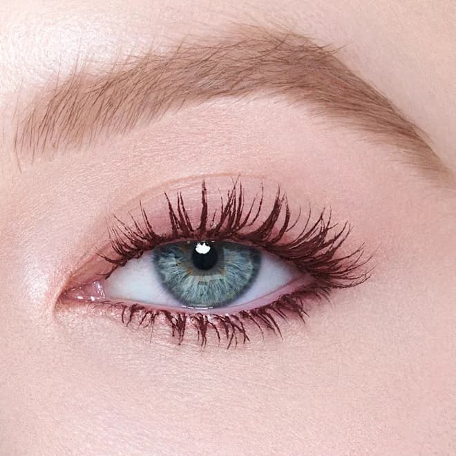 ریمل پیلوتاک شارلوت تیلبری | Charlotte Tilbury Pillow Talk Push Up Lashes — تصویر ۵