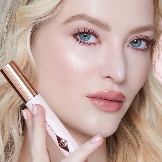 ریمل پیلوتاک شارلوت تیلبری | Charlotte Tilbury Pillow Talk Push Up Lashes — تصویر ۴