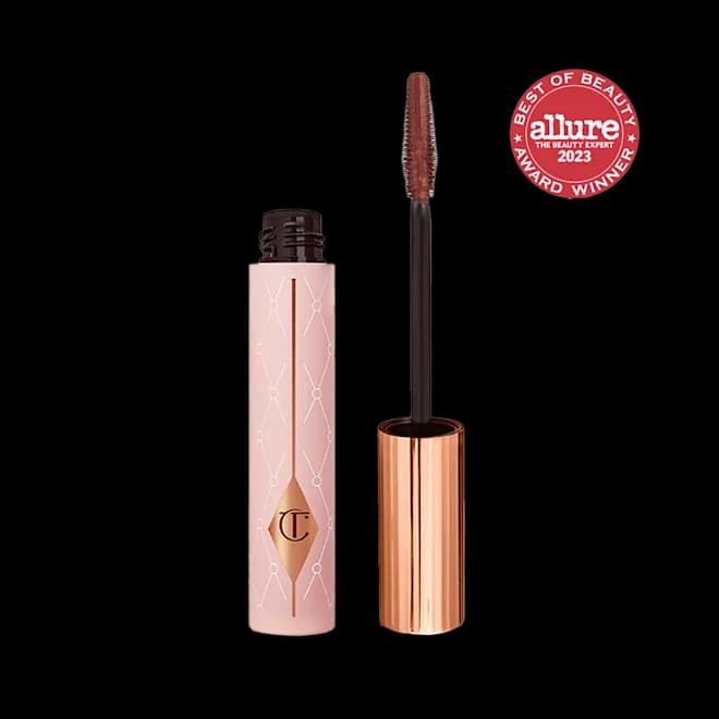 ریمل پیلوتاک شارلوت تیلبری | Charlotte Tilbury Pillow Talk Push Up Lashes — تصویر ۶