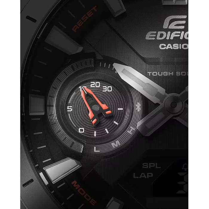ساعت مردانه کاسیو ادیفیس مدل CASIO ECB-2300D-1ADF — تصویر ۴