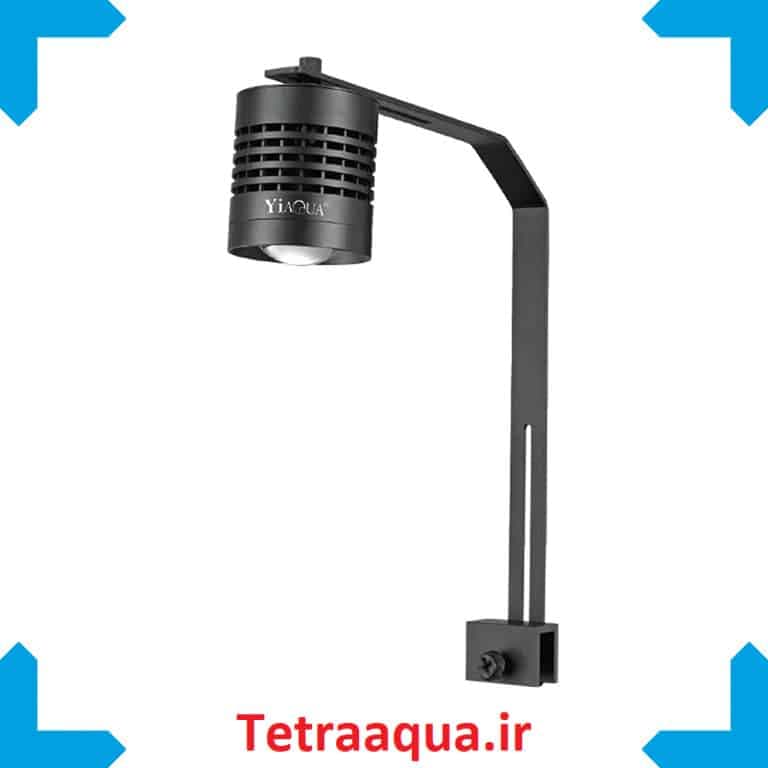 نور آکواریوم YIAQUA Dee-915