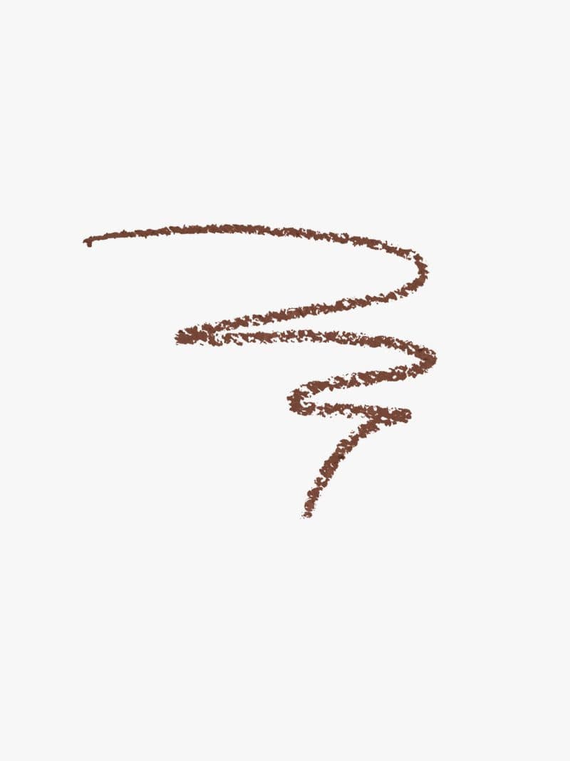 مداد چشم قهوه ای سویید با ماندگاری بسیار بالا فولسایز Sweed Satin Kohl Eyeliner – Dusty Brown — تصویر ۳