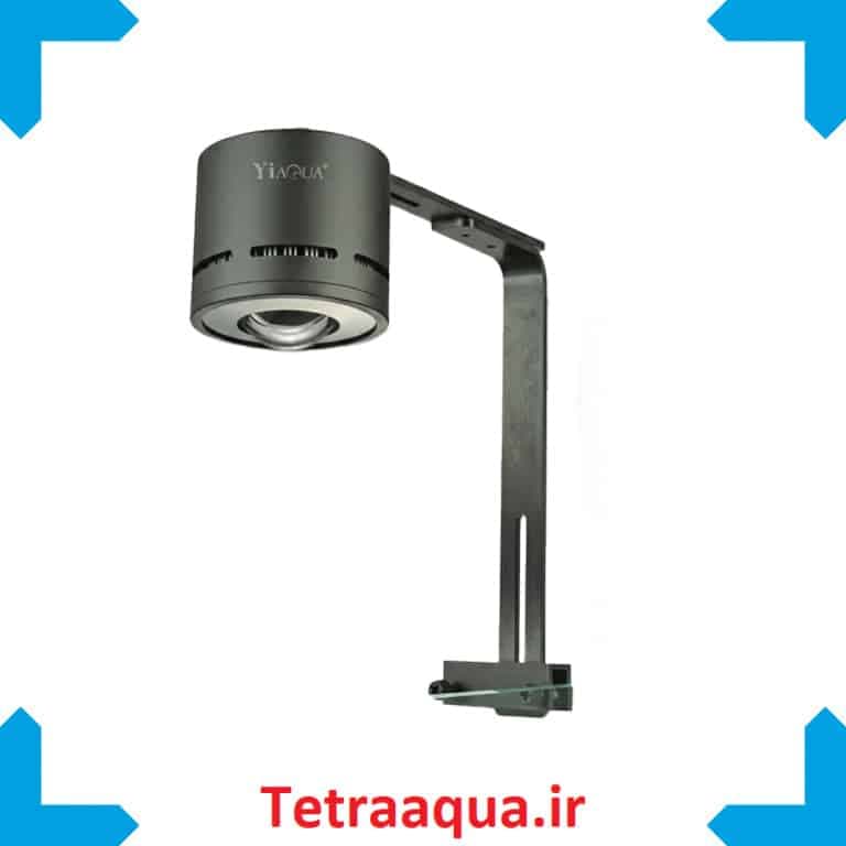 نور آکواریوم YIAQUA Dee-80