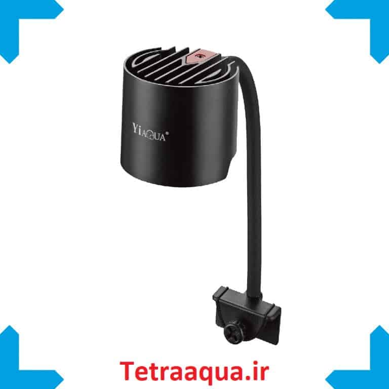 نور آکواریوم YIAQUA Dee-Q8
