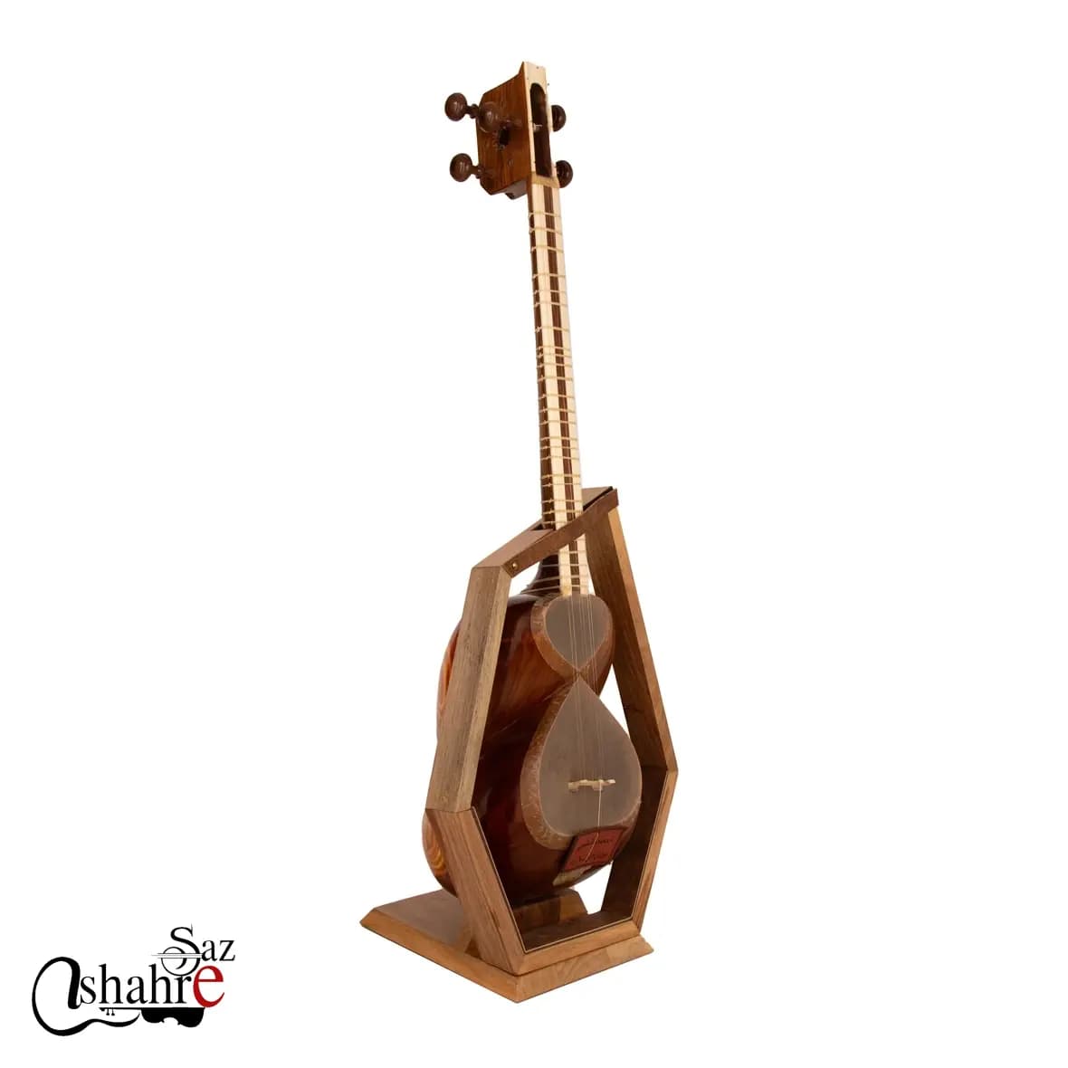پایه تار چمان