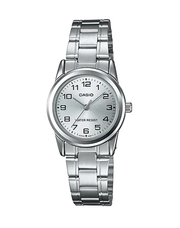 ساعت زنانه کاسیو مدل CASIO LTP-V001D-7BUDF — تصویر ۱۲