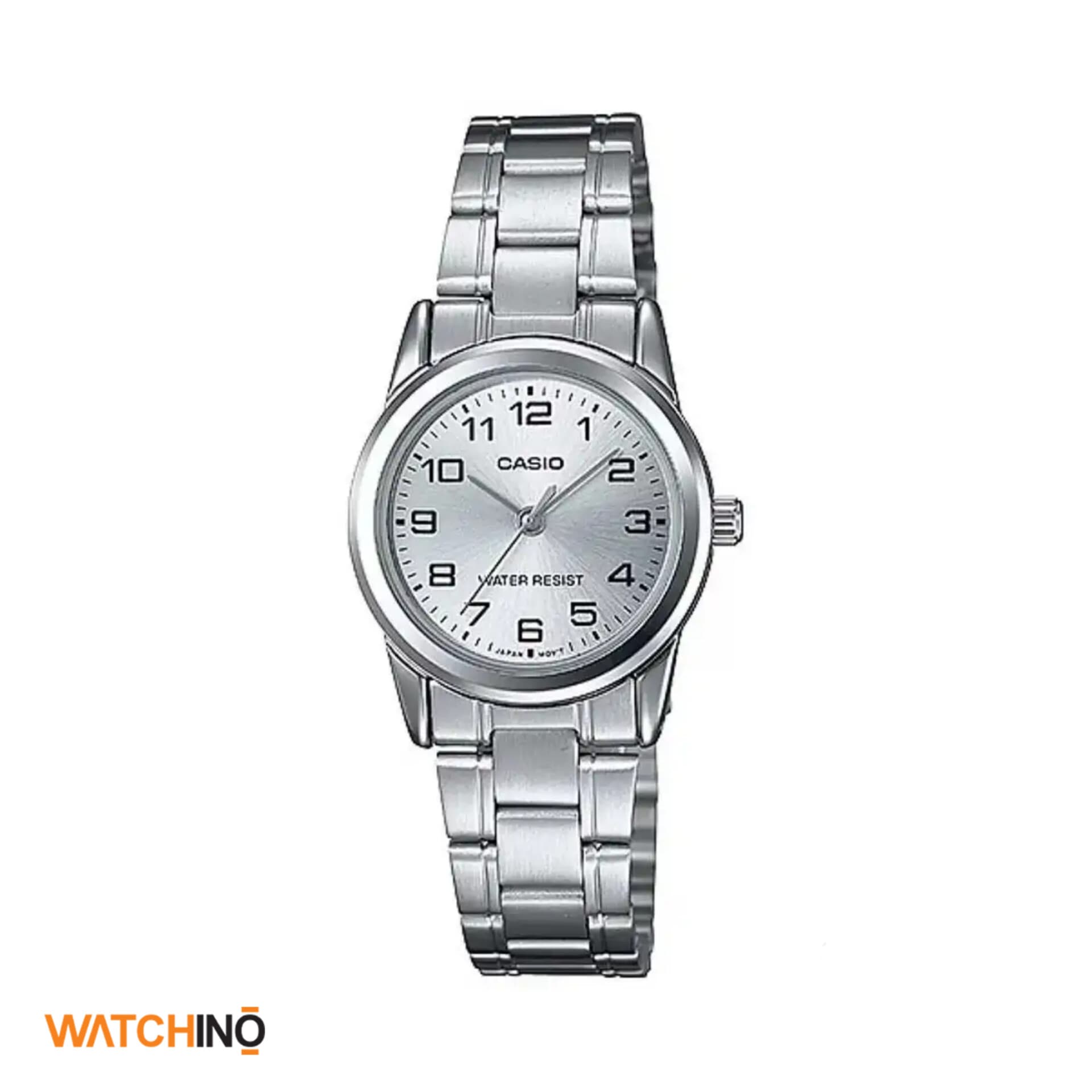 ساعت زنانه کاسیو مدل CASIO LTP-V001D-7BUDF — تصویر ۵