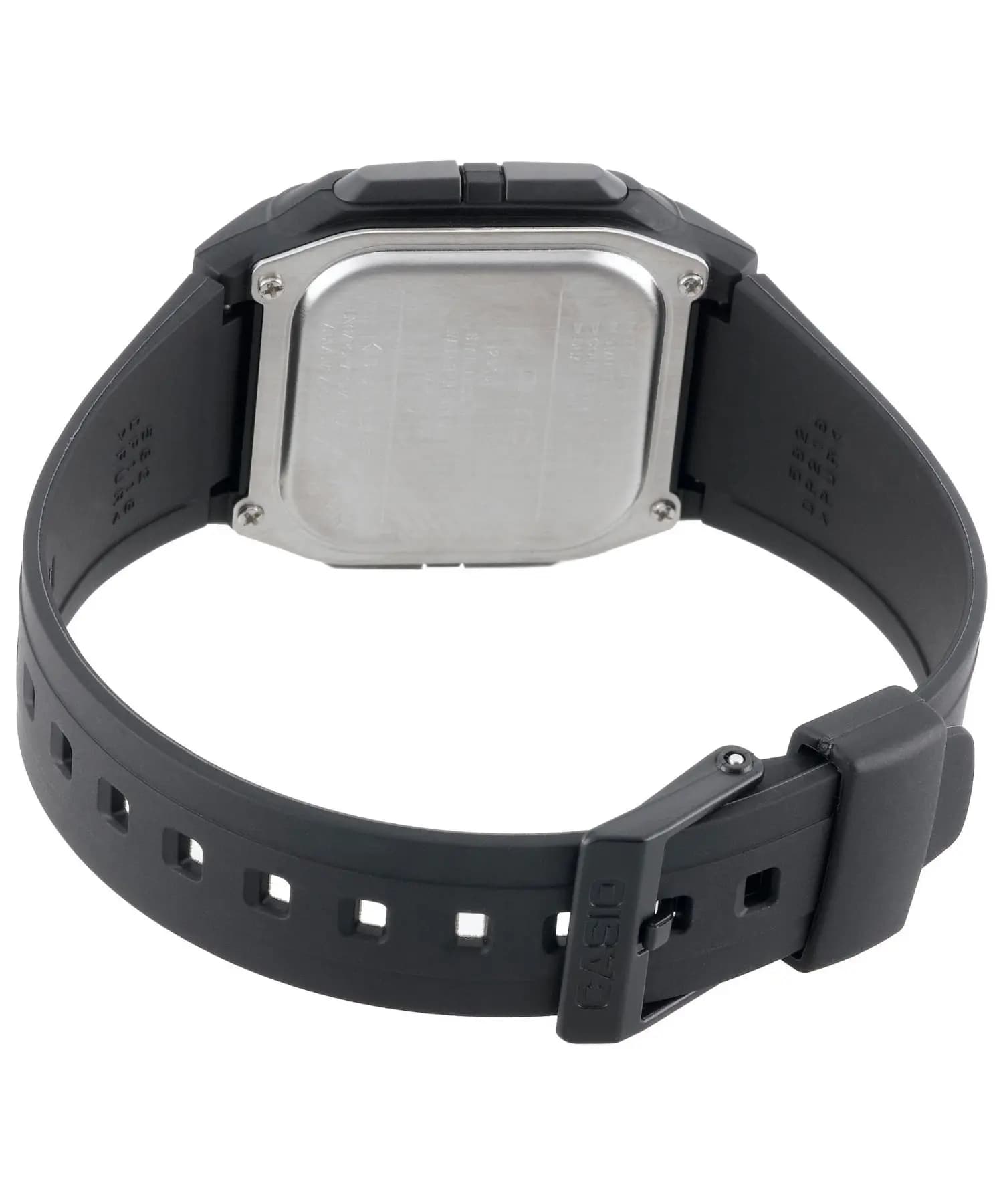 ساعت کاسیو مدل CASIO DB-36-1AVDF — تصویر ۳
