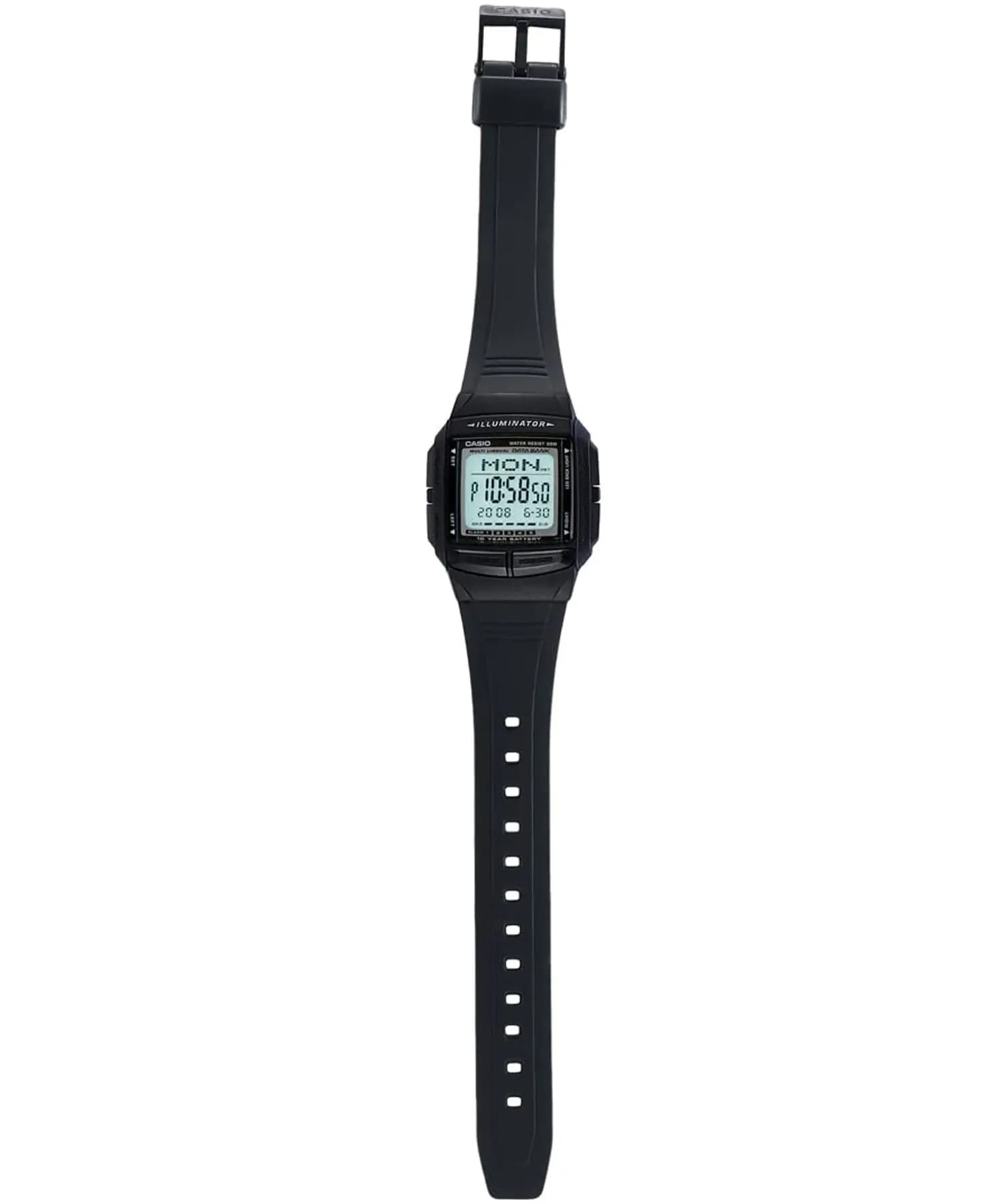 ساعت کاسیو مدل CASIO DB-36-1AVDF — تصویر ۴