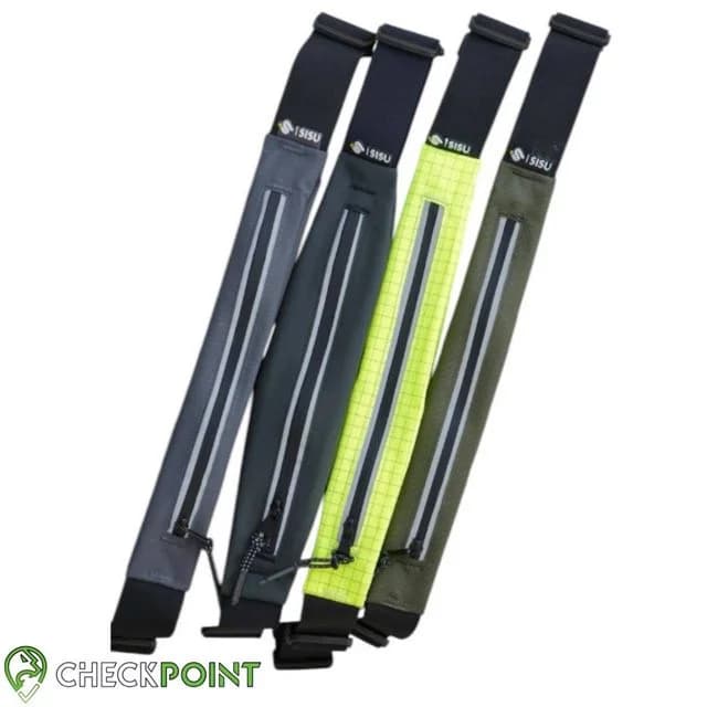کیف کمری رانینگ SISU