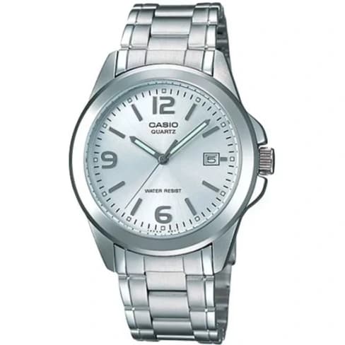 ساعت مردانه کاسیو مدل CASIO MTP-1215A-7ADF — تصویر ۴