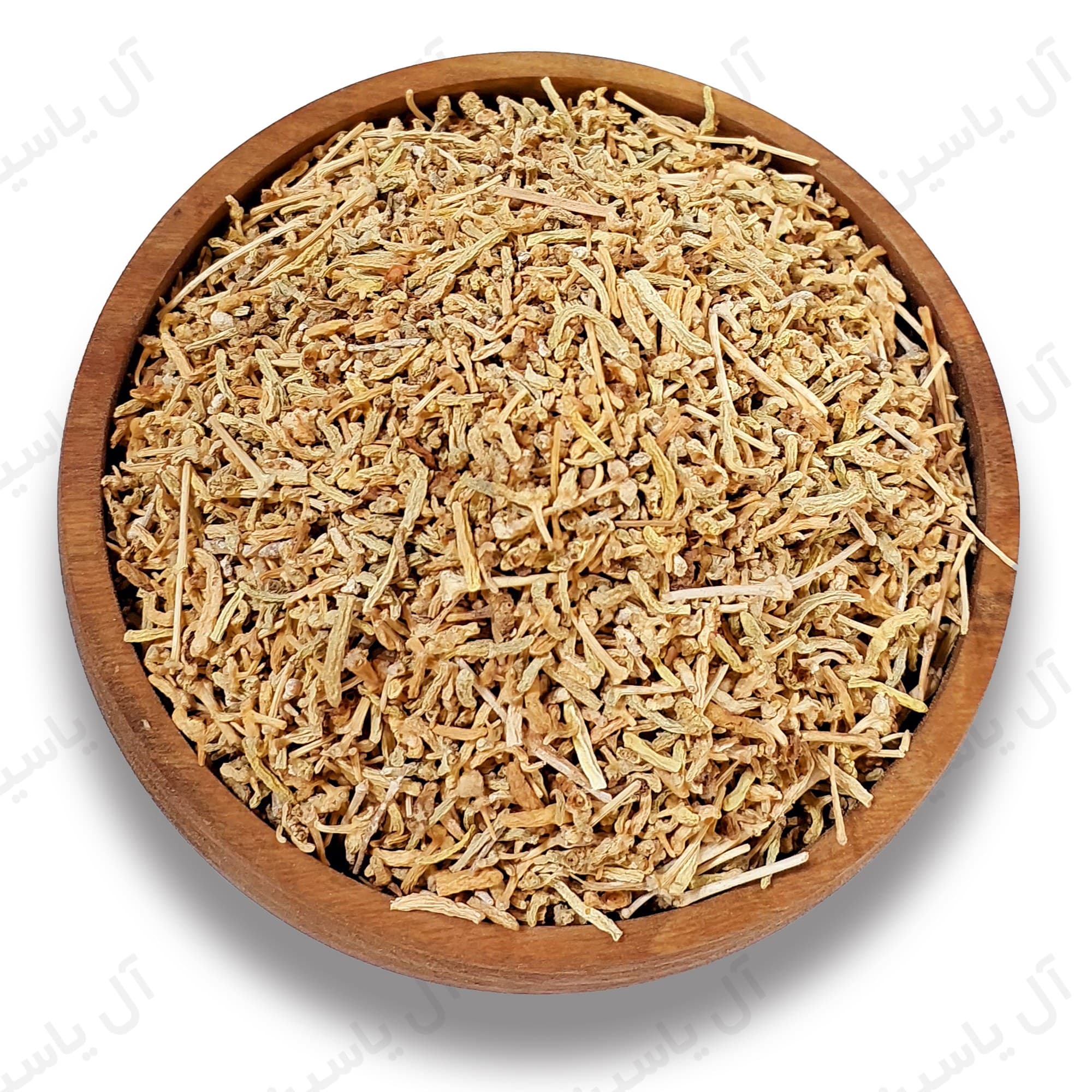 گياه آشنان